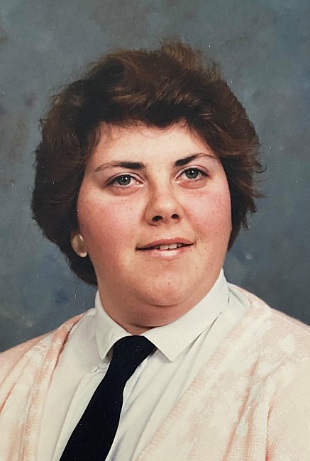 Obituary of Deborah Shirley Martinez