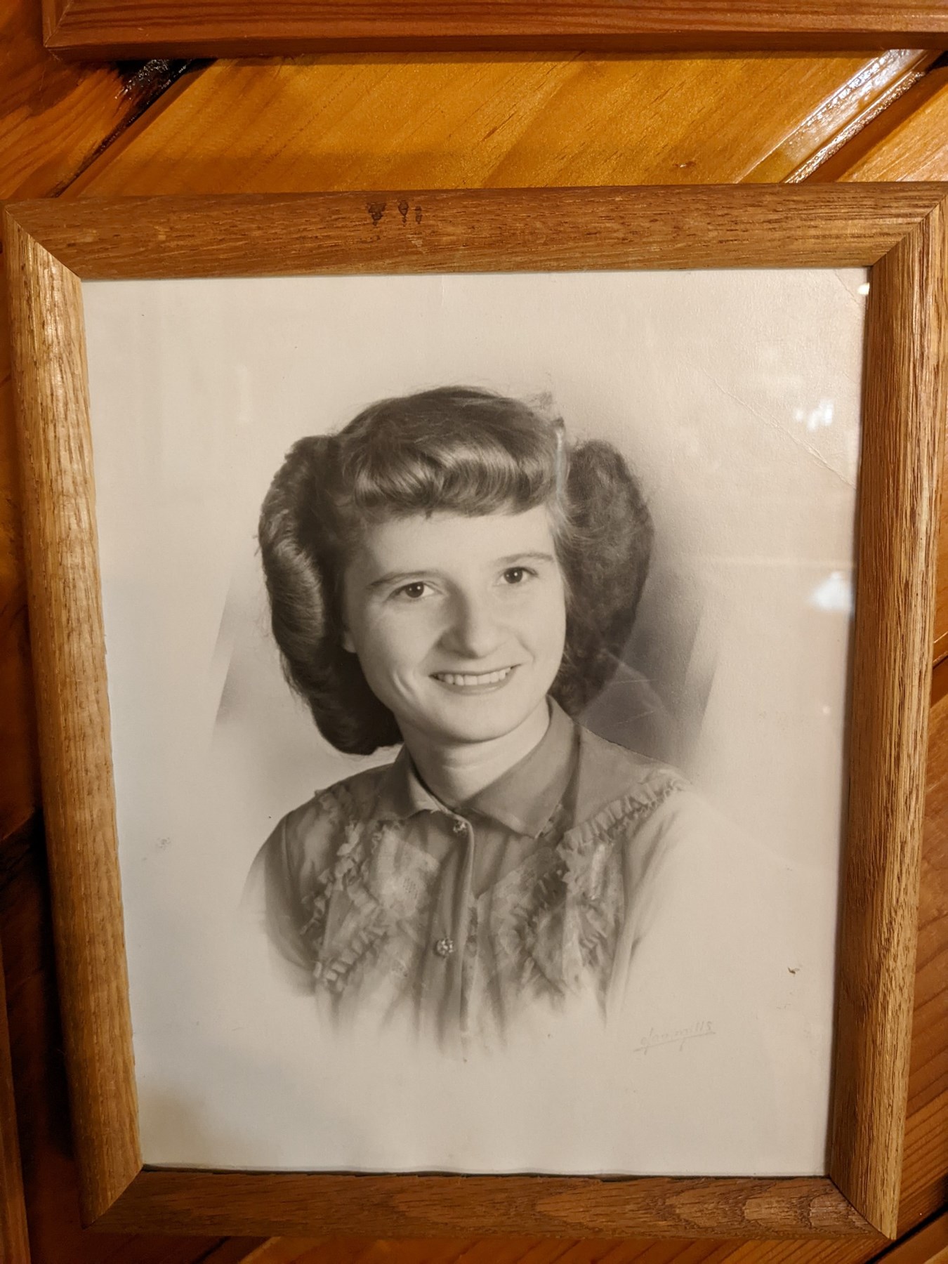 Obituary of Faith J Sutton