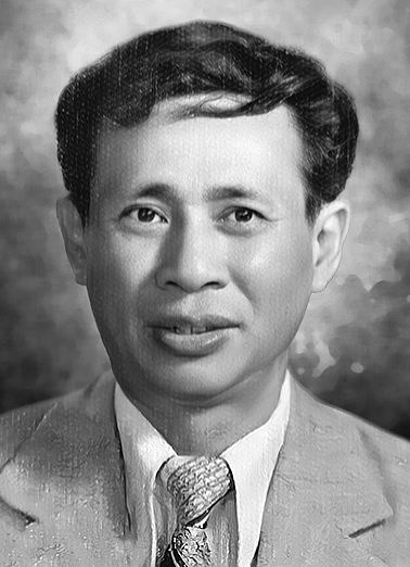 Avis de décès de Sze Pui Wong