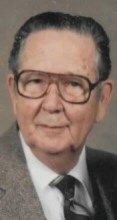 Obituary of Harold C. "HC" James