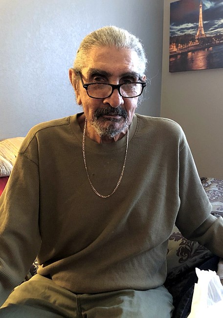 Obituary of Dennis N. Cox