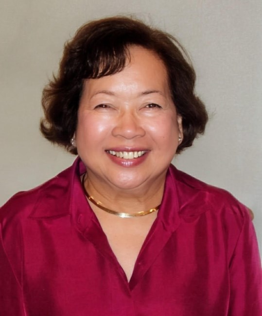 Obituary of Elsa Alcantara