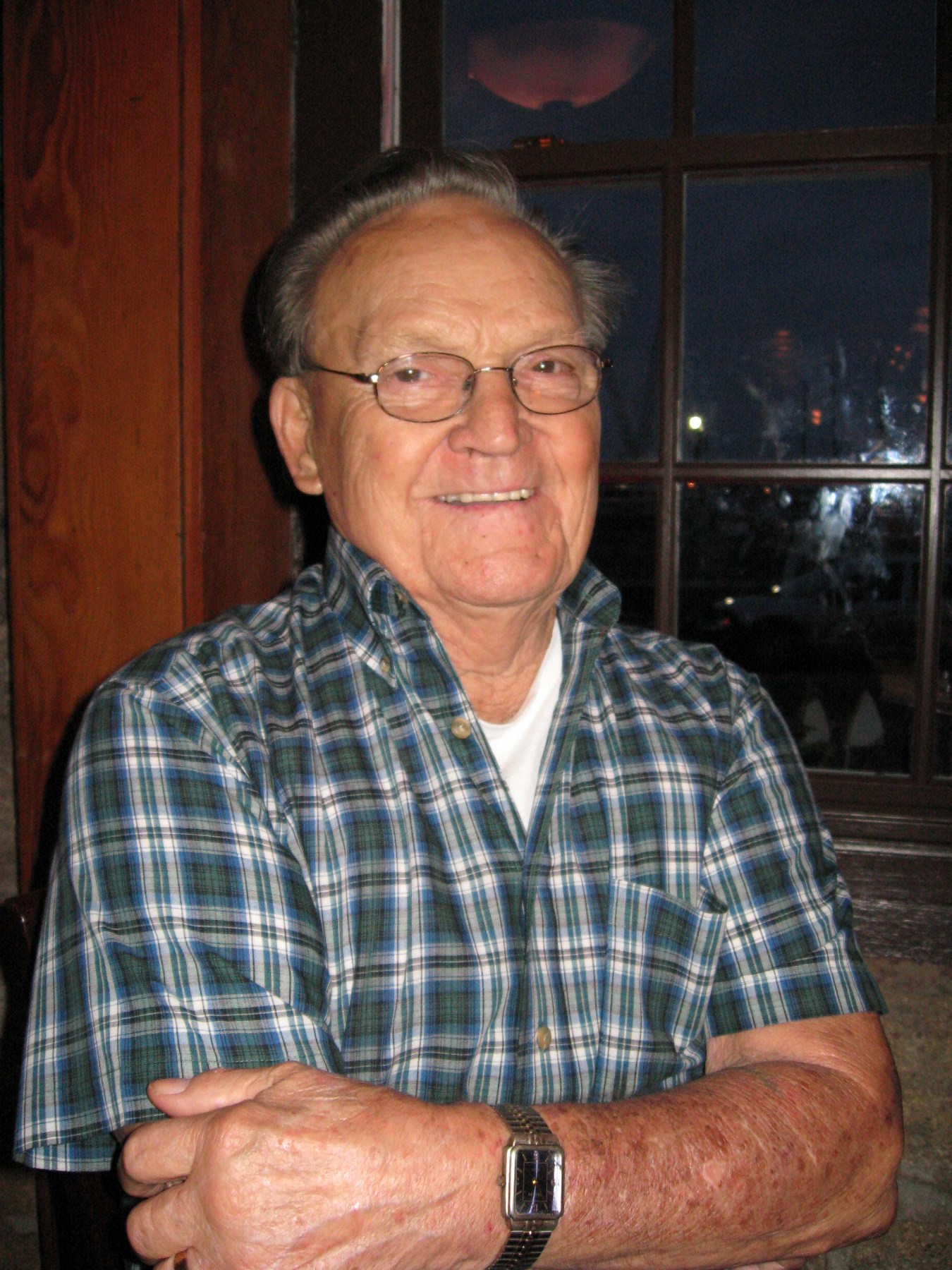 Obituary of Victor Spirko