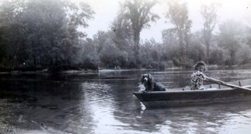 Obituary of Eleanor Bream Mills Gilmore