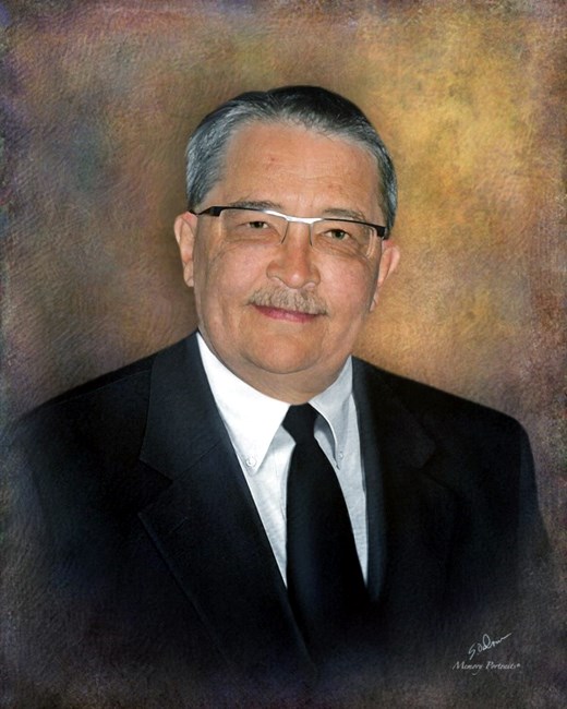 Obituary of Jay Scott Thompson