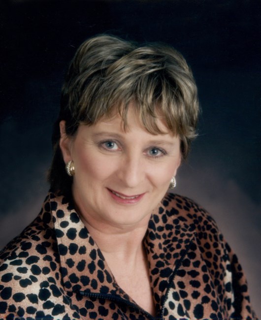 Avis de décès de Mrs. Linda Diane Kerr