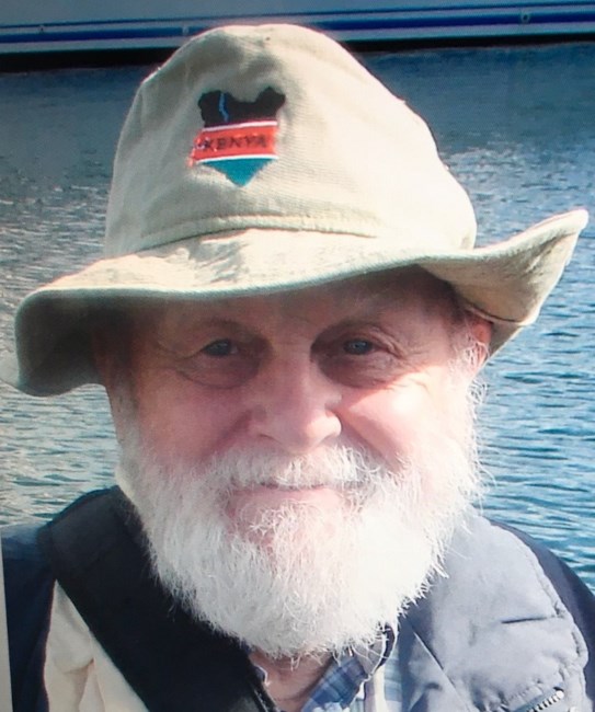Obituary of Keith Warren Lyon