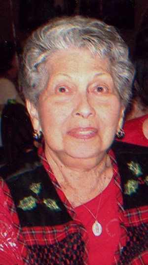 Obituary of Barbara J. Wagner