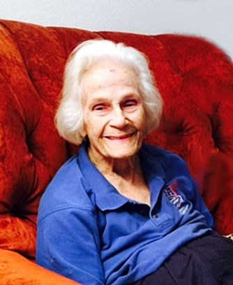 Obituary of Betty Beasley Etier