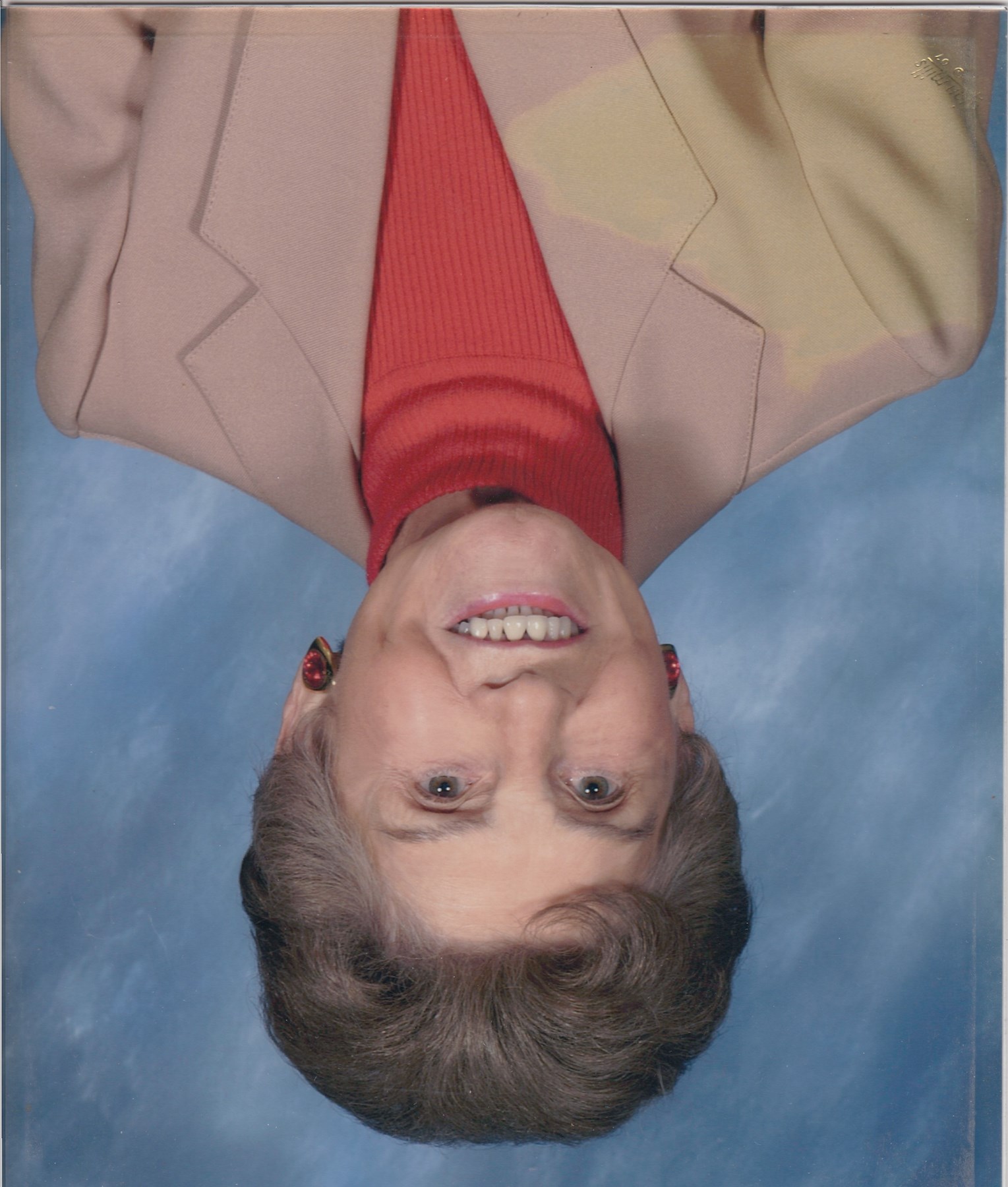 Obituary of Lucille Riley Swithers