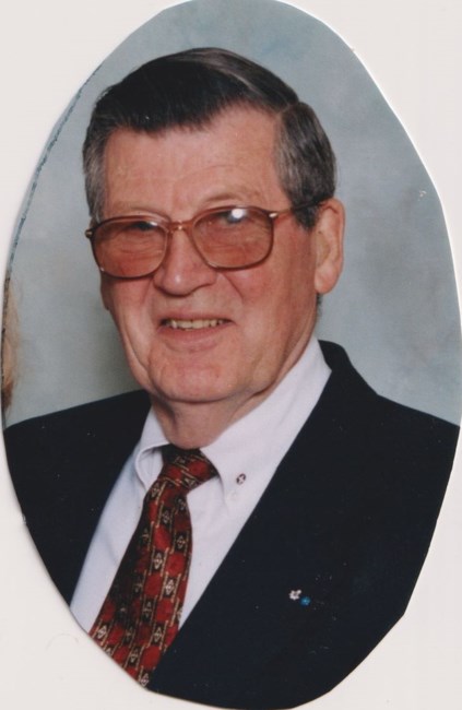 Obituary of Ray Franklin Barhight Jr.
