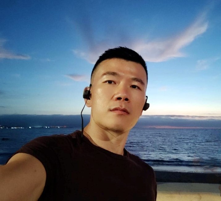 Obituary of Dahai "Peter" Fu