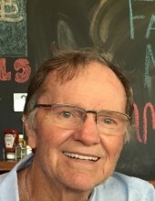 Obituary of David L. Martin