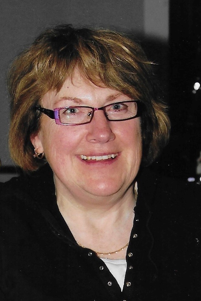 Obituary of Loretta Joan Adams