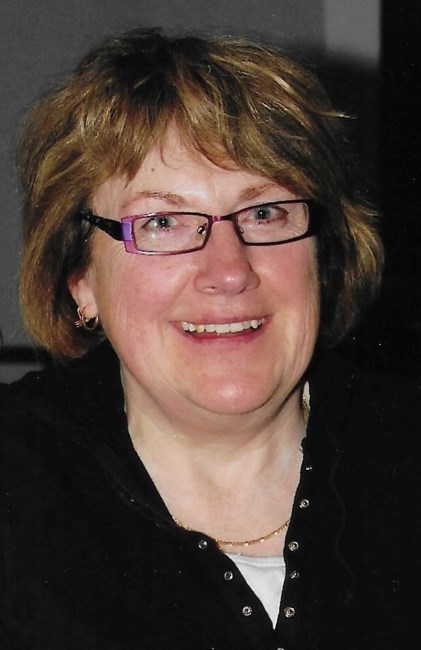 Obituary of Loretta Joan Adams