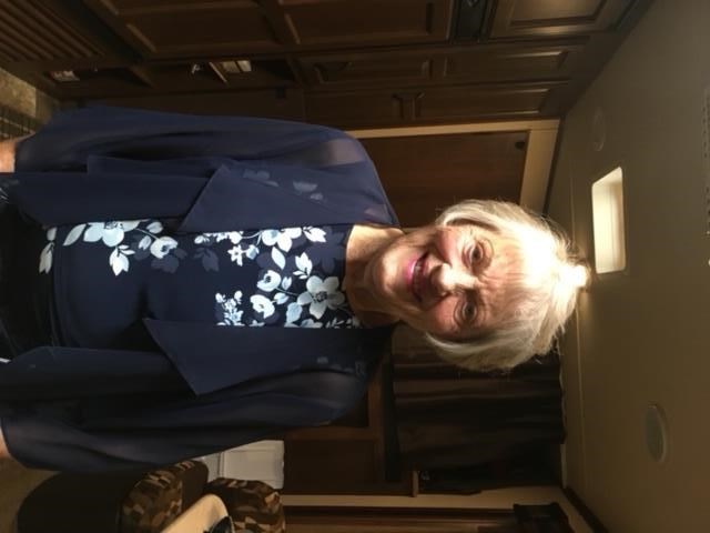 Obituary of June Eble