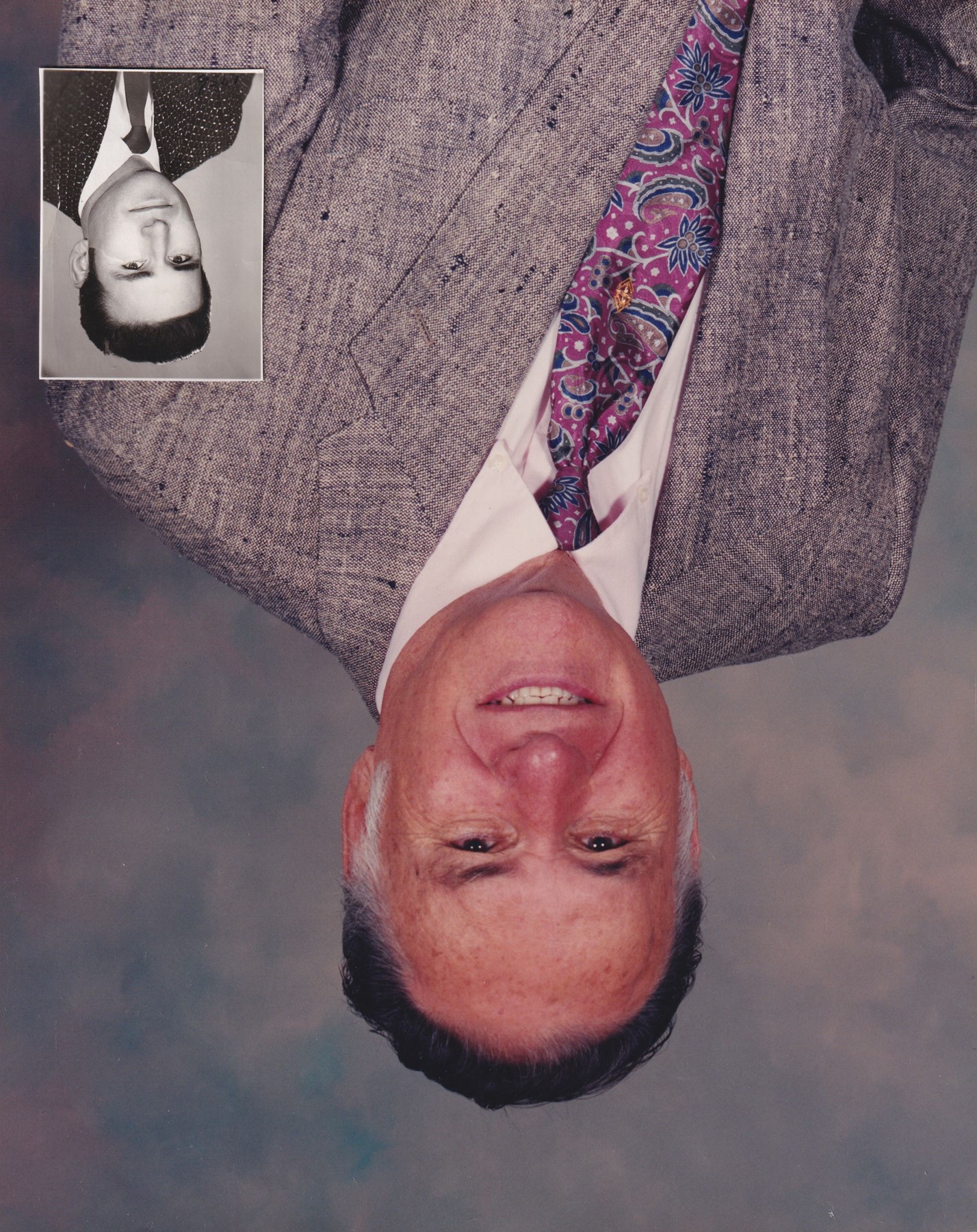 Avis de décès de Santiago "Jimmy" H Valdez Jr.