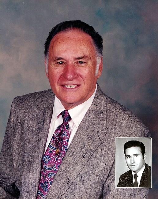Obituary of Santiago "Jimmy" H Valdez Jr.