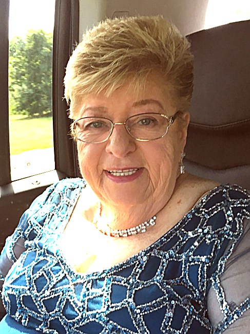 Obituary of June Surace