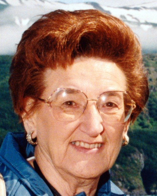 Obituary of Shirley A. Wood