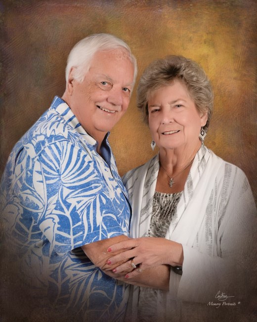 Obituary of Freddie Ann Charles