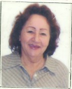 Obituary of Hilda María Colón Rodríguez