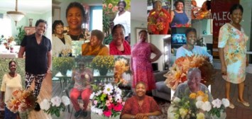 Obituary of Brenda Joyce Parchment