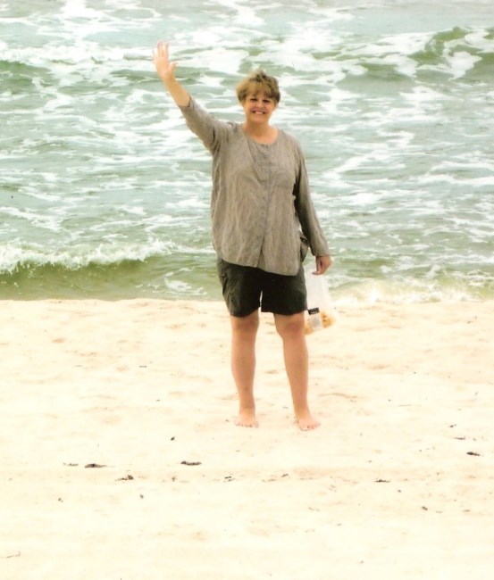 Obituary of Regina I. Garrison