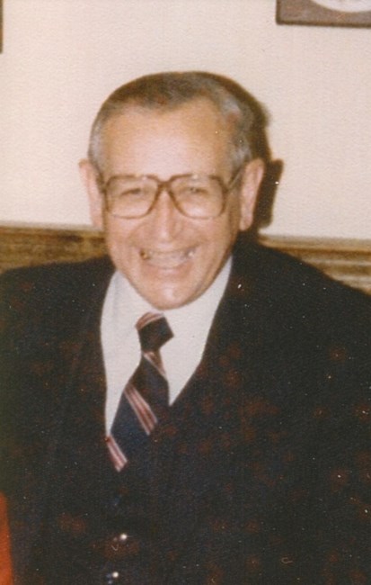 Avis de décès de Henry J. Penkul