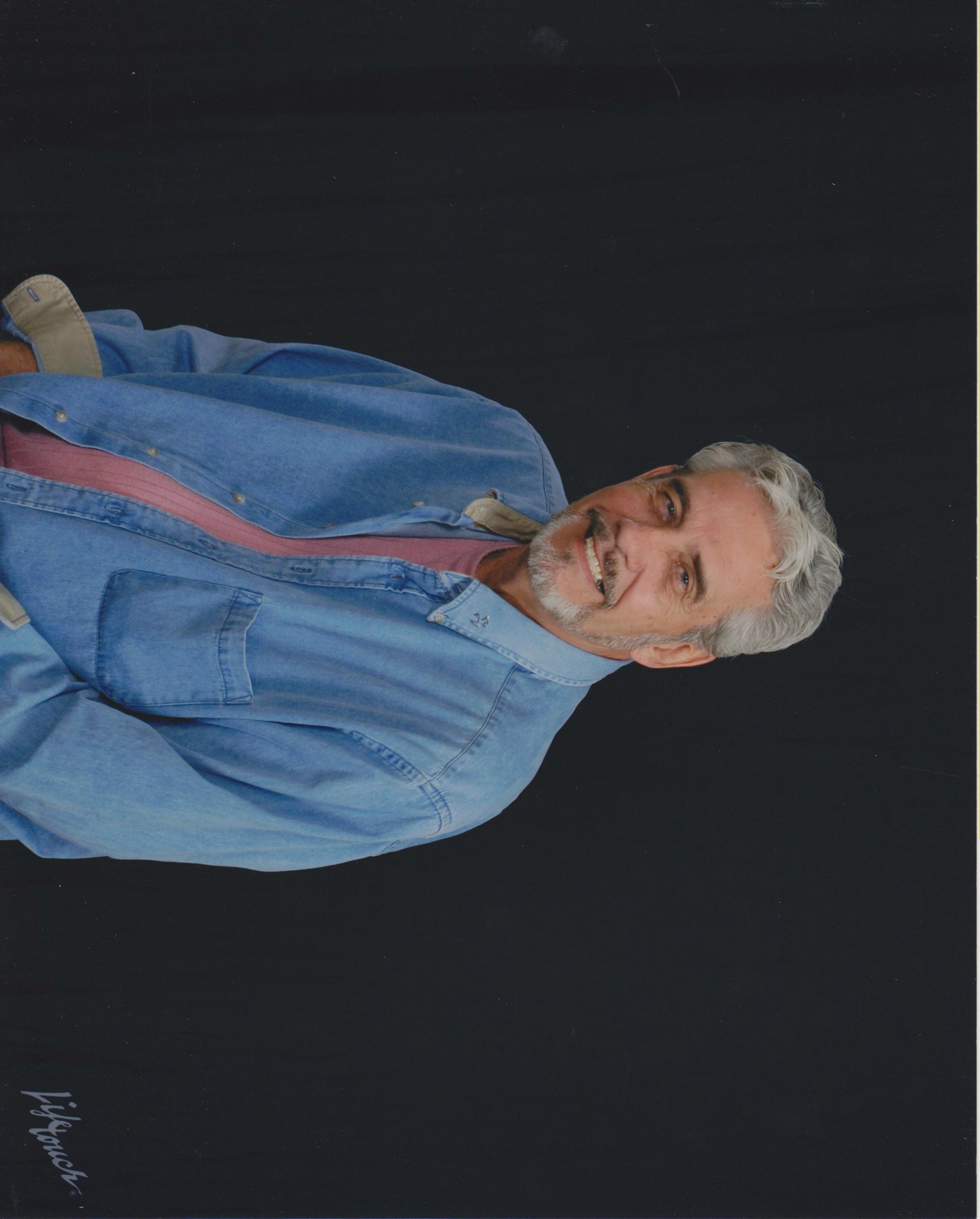 Obituary of John W. Hodges