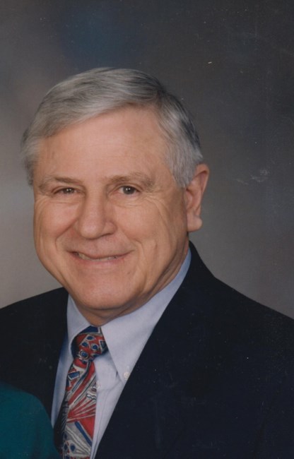 Obituary of Robert (Bob) Wallace Ryals Sr.