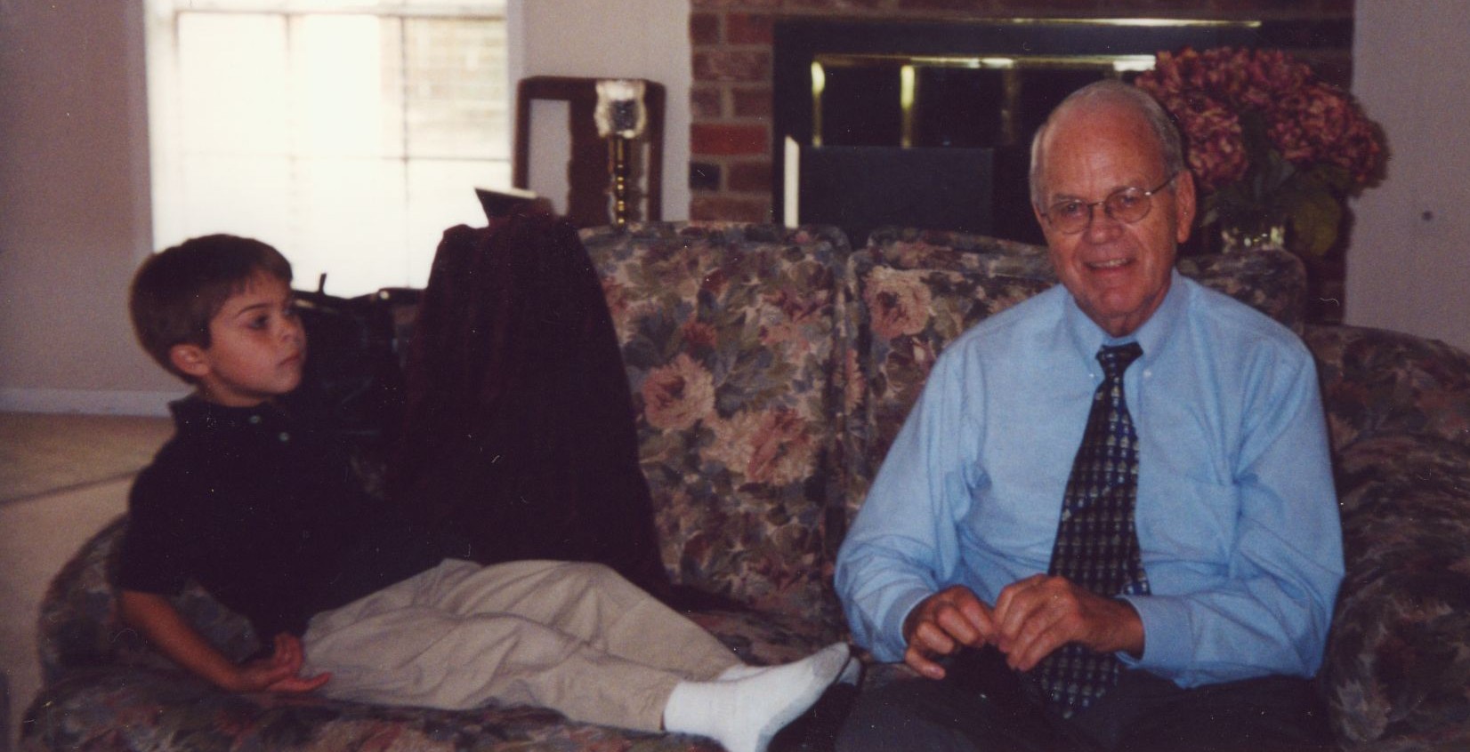 Obituary of David J. Daly