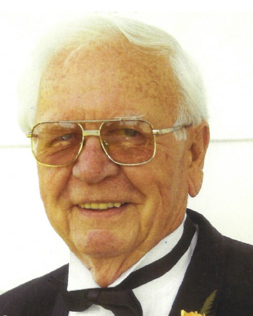 Obituary of Joseph Francis Sabo