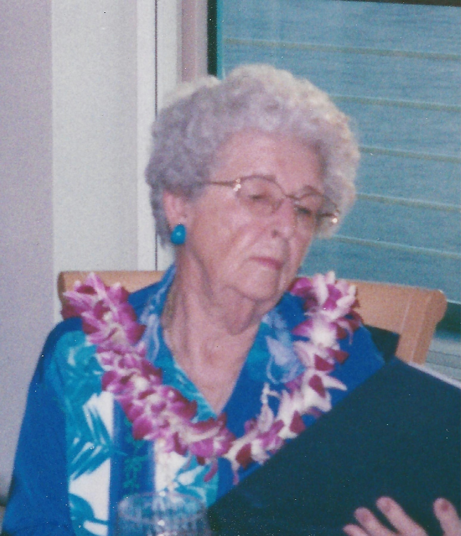 LoRayne Kerr Obituary Yuma, AZ