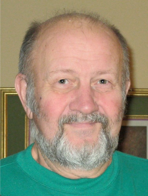 Obituary of Roman Valach