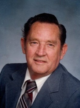 Obituary of Charles Roach