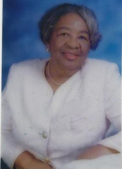 Obituary of Thelma Lois Gray