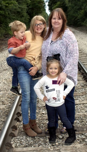 Obituary of Lisa Ann Rochowiak