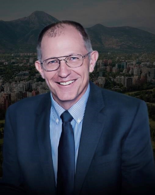 Obituary of David Ray Disney