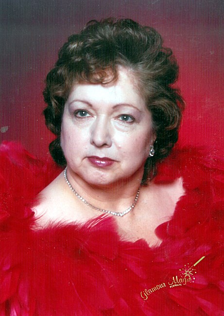 Obituary of Sheila Anna Marie Gilroy