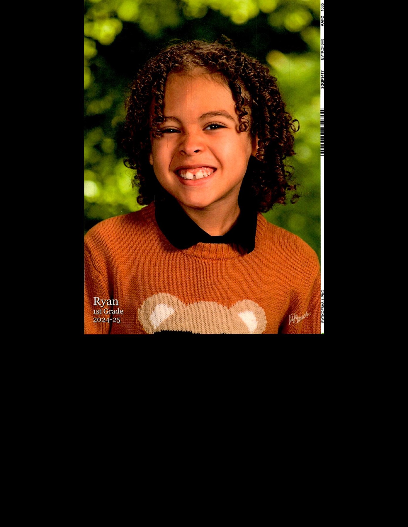 Obituary of Ryan David Rodriguez