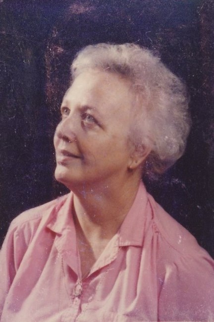 Obituary of Carolyn R. Ferguson