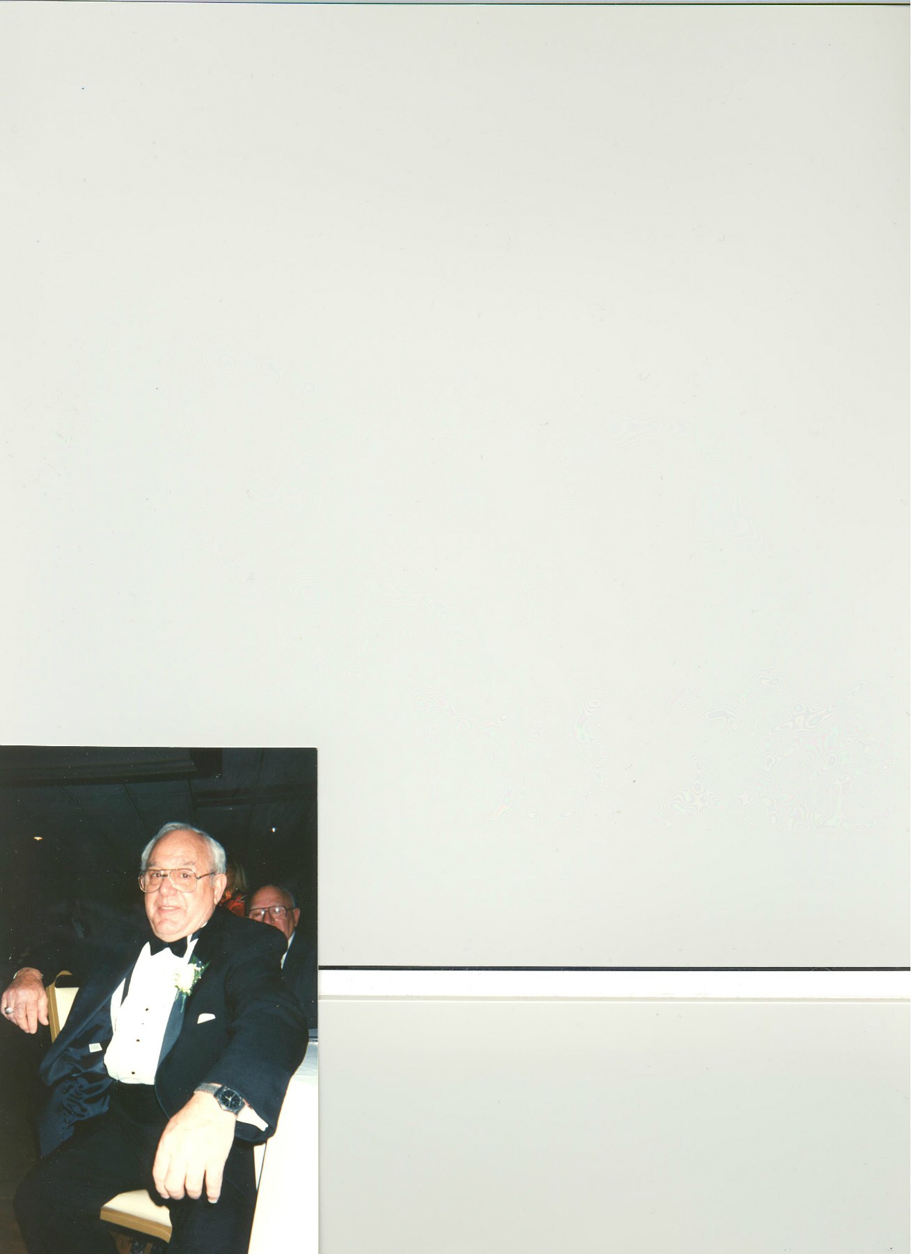 Obituary of Rocco J. Barbella Jr.