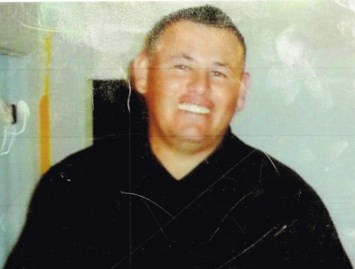 Obituary of Jose Luis Garcia