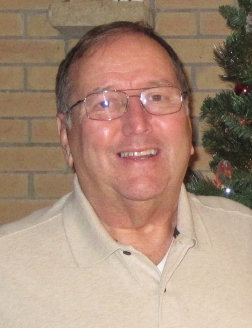 Obituary of Gary Kunert