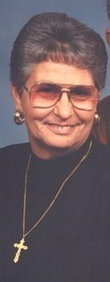 Avis de décès de Dorothy Daigle