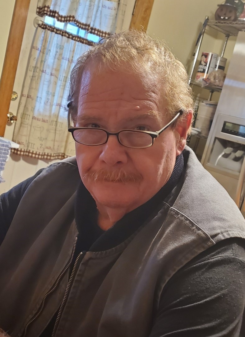 Steven P. Sherwood, Sr. Obituary Newton, NJ