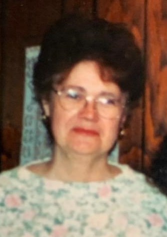 Obituary of Edith M. Stogsdill