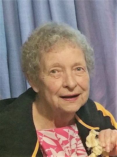 Obituary of Ruth Marie Lopez