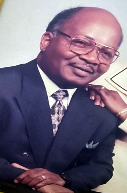 Obituary of Joe Baucham